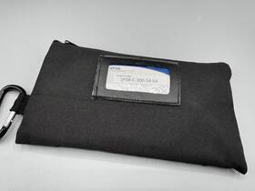 Exfo Spsb-c-300-54-54-a Spsb-c-300-54-54 Pulse Suppressor Launch Cable Om4 Sc-sc 300m Multimode