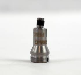 Exfo U25ma-c Fipt-400-u25ma Universal Patchcord Tip For 2.5 Mm Apc Ferrule