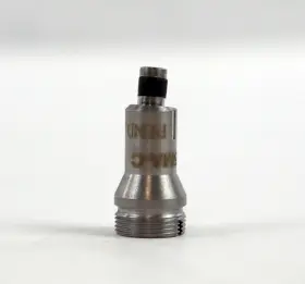 Fipt-400-u25ma Exfo U25ma-c Universal Patchcord Tip For 2.5 Mm Apc Ferrule