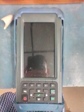 Exfo Vhh5777 Otdr