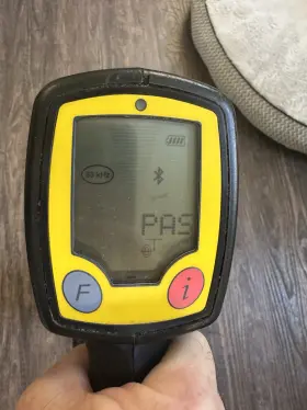 I600 Ezicat Cable Avoidance Locator - Used/great Condition/tested Working