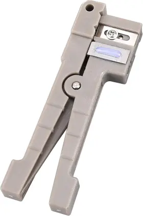 3fc-20050 Fc-6s Fiber Optical Cable Stripper Tool 45-162 Wire Coaxial Copper Stripping