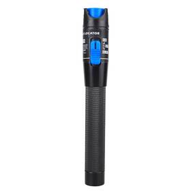 Fc-6s Vfl-5 Aluminum Pen Type Fiber Optical Cable Source Tester Vfl Visual Fault Locator Kit