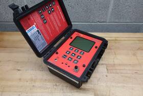 Fiber Instrument Sales Firecat850r Fis Otdr Multimode 850nm Single Wavelength Ruggedized