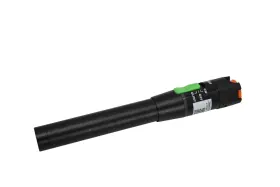 Vfl-30cru Fiber Optic Supply Visual Fault Locator Cable Tester 650nm 30mw