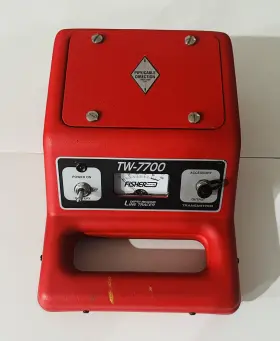 Tw-7700 Fisher M-scope Depth Reading Line Tracer