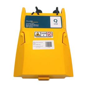 Fluke Ev256 Ofp-quad Optifiber Pro Sm Mm Fiber Otdr Module