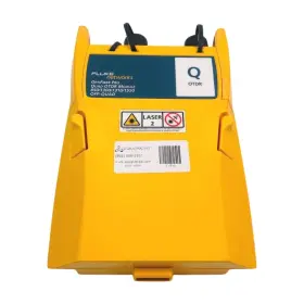 Ev256 Fluke Ofp-quad Optifiber Pro Sm Mm Fiber Otdr Module