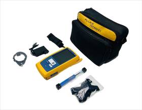 Fluke Ev5026 Networks Versiv 2 Optifiber Pro Otdr Kit With Quad Module
