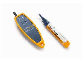 Fluke Networks 195112120316 Visifault-fiberlrt - Visifault Visual Fault Locator With
