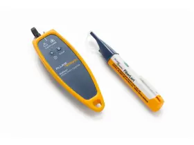 Fluke Networks 195112120316 Visifault-fiberlrt - Visifault Visual Fault Locator With