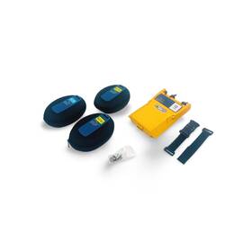 Fluke Networks Ev5046 Ofp-quad Optifiber Pro Add On Otdr Module 850/1300/1310/1550
