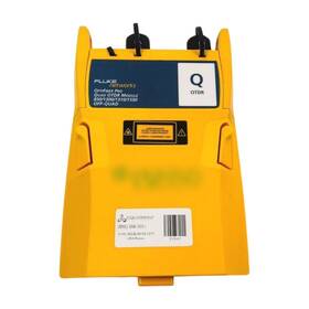 Fluke Networks Ev5167 Ofp-quad Optifiber Pro Sm Mm Fiber Otdr Module Calibrated 2024