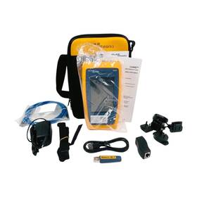 Fluke Networks Ev5229 Link Iq Cable And Network Tester Liq-kit Linkiq