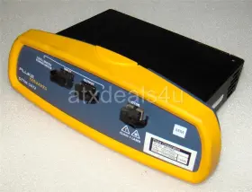 Oftm-5612 Fluke Networks Mm Fiber Otdr Module