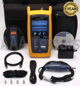 Ofp-100-mi Fluke Networks Versiv Optifiber Pro Mm Fiber Inspection Otdr Ofp-mm