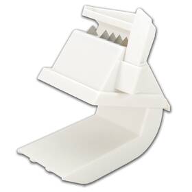 Frank A. Edmunds Co. 10002 And Co. A. Strip-it Fabric Stripper White