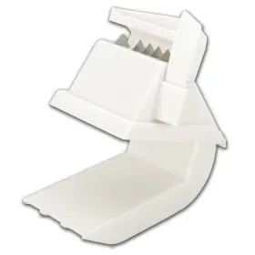 10002 Frank A. Edmunds Co. And Strip-it Fabric Stripper White