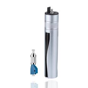 Fyboptwu 313055876842 Rechargeable Visual Fault Locator Fiber Optic Vfl Teste