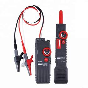 Gamwater Gam011 Underground Wire Locator Tracer With Earphone Anti-interference Buried