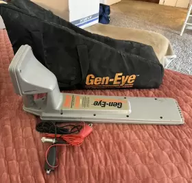 Sl2-cc1 Gen-eye General Pipe Locator With Case