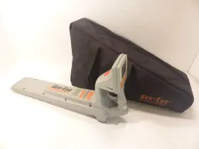 Iso-9001 General Pipe Cleaners Gen-eye Inspection Locator System With Carry Case Works