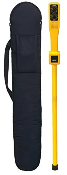 19-555 Geomax Bosch Cst/berger Magna-trak 101 Magnetic Locator