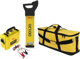6014155 Geosystems 313097469446 Dd120 Underground Utility And Cable Locator Depth Package