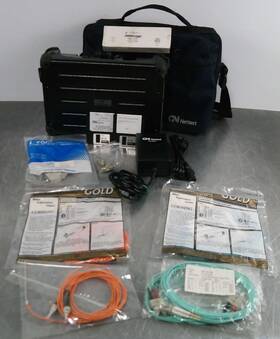 Gn Nettest Cma4457 Cma400i V5.12a With Case And Accessories