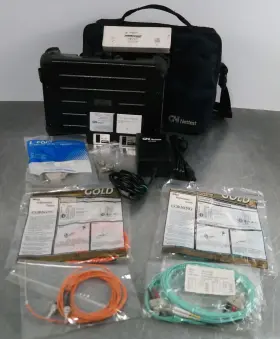 Cma400i Gn Nettest Cma4457 V5.12a With Case And Accessories
