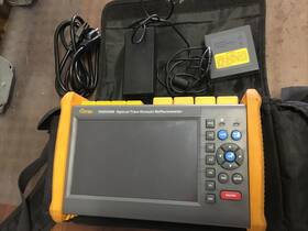 Grandway Fho5000-a8-d26 Optical Time-domain Reflectometer