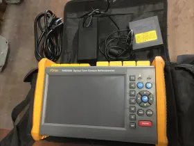 Fho5000-a8-d26 Grandway Optical Time-domain Reflectometer
