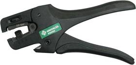 Greenlee 45000 Kwik Stripper Wire Stripping Tool Black/green