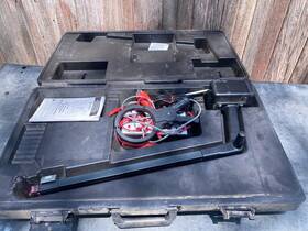 Greenlee Bll-200t 0-600 Vac 0-300 Vdc Auto-gain Control Buried Line Locator