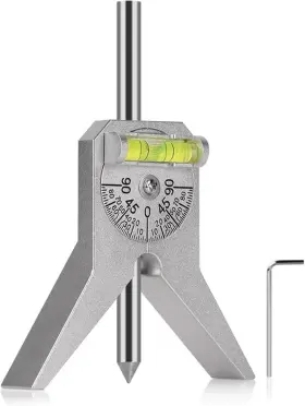 Gugxiomgtfaixg9bp Gugxiom Pipe Center Finder Marker Centering Tool Pipefitter Tools Safety