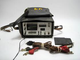 Hdw T11/1b Elektonik Echoflex Tdr