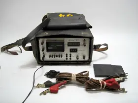 Hdw T11/1b Elektonik Echoflex Tdr