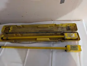 Ga-52b Heliflux Magnetic Locator Two Units
