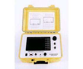 Hipotronics Tdr1130 Digital Time Domain Reflectometer