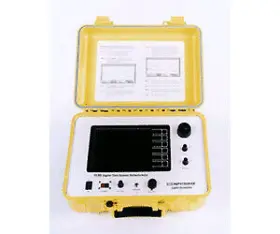 Tdr1130 Hipotronics Digital Time Domain Reflectometer