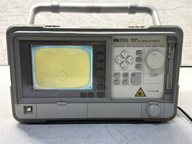 Hp E4310a/8147 8147 Optical Time Domain Reflectometer E4310a-no Module