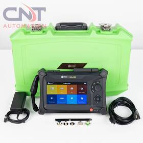 Inno View-500 View 500 Sm Fiber Optic Otdr Instrument 1310/1550nm Vfl Power Meter