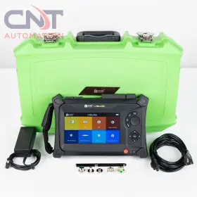 View-500 Inno View 500 Sm Fiber Optic Otdr Instrument 1310/1550nm Vfl Power Meter