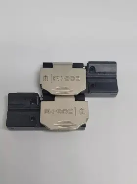 Fh-900 Inno View Fiber Holder Set