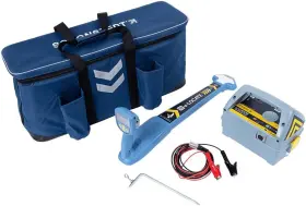 Instrument Company 313035883860 U-locate Pipe And Cable Locator