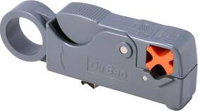 Jacobsparts 445010797701 Universal Coaxial Cable Stripping Rotary Hand Tool For Rg58 Rg59 R