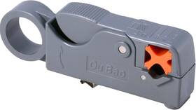 Jacobsparts 845832014272 Universal Coaxial Cable Stripping Rotary Hand Tool For Rg58
