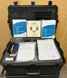 0801-8525 Jdsu Kitco Fiber Optic Kit Pn / T-berd 6000