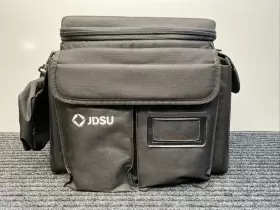 Jdsu 4000 T-berd With Accessories - Please Read Description