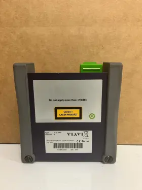 4126-ma3 Jdsu Viavi 4126 Ma3 Multi Fiber Otdr Module